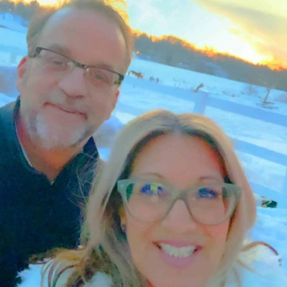 Meet your Posher, Jackie